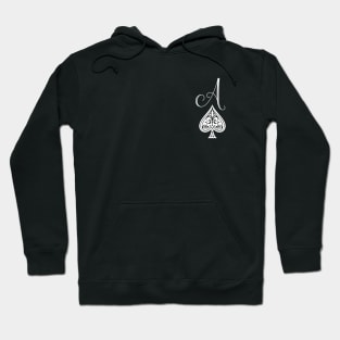 Ace of Spades Hoodie